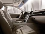Acura RL 2008 года